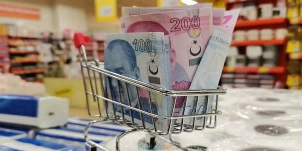 Enflasyon halkın gündeminden çıkacak mı? Cumhurbaşkanı umutlandırdı…