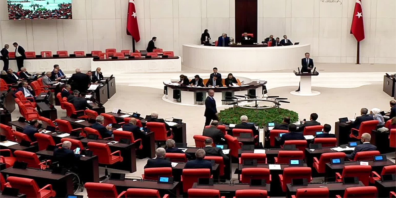Bu hafta Meclise sunulacak ''Torba Yasası'' neler içeriyor?