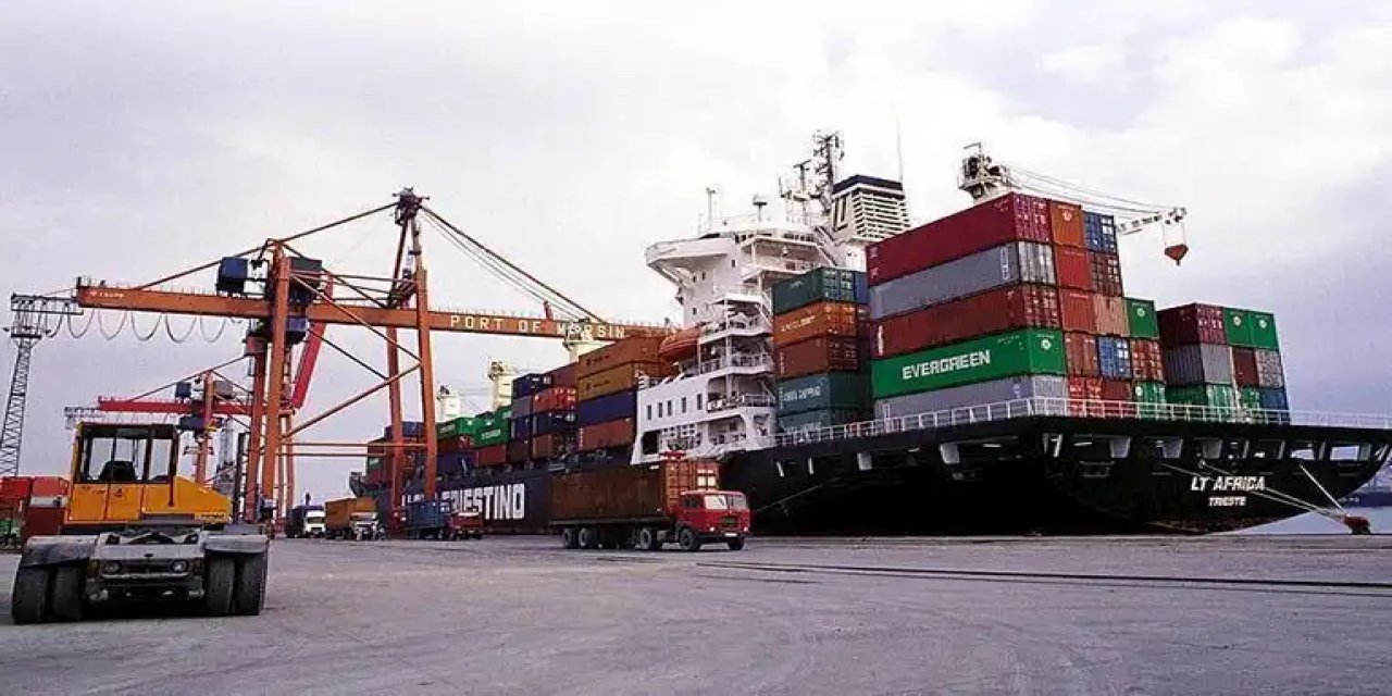 2023 Haziran ayı Dış ticaret rakamları açıklandı