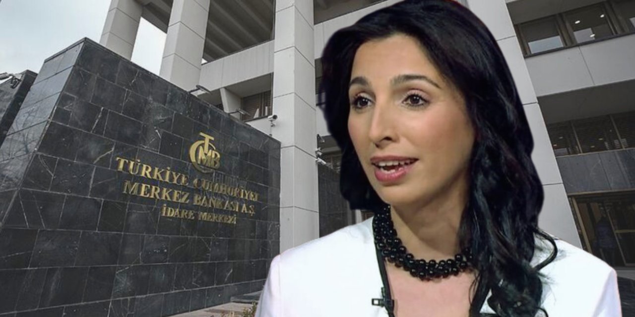 TCMB Başkanı Hafize Gaye Erkan yeni karar: ''Artık yapılmayacak.''