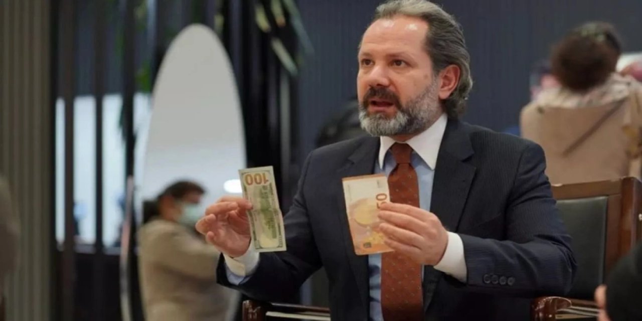 İslam Memiş tek tek yorumladı: Borsa, Altın, Dolar, Bitcoin ne olacak?