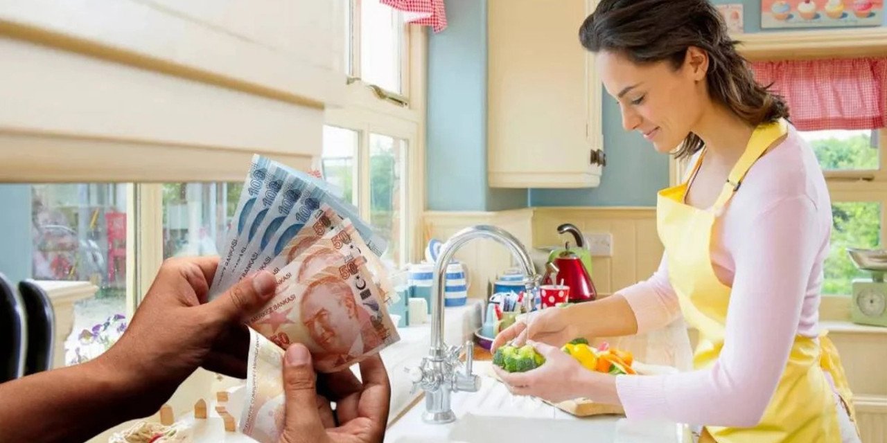Ev hanımlarına emeklilik nasıl olacak, başvurular nasıl yapılacak?