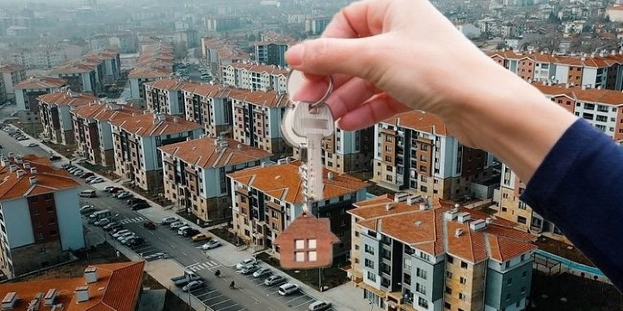 İlk ev sahibi olacaklar müjde: Süper konut kredisi geliyor!