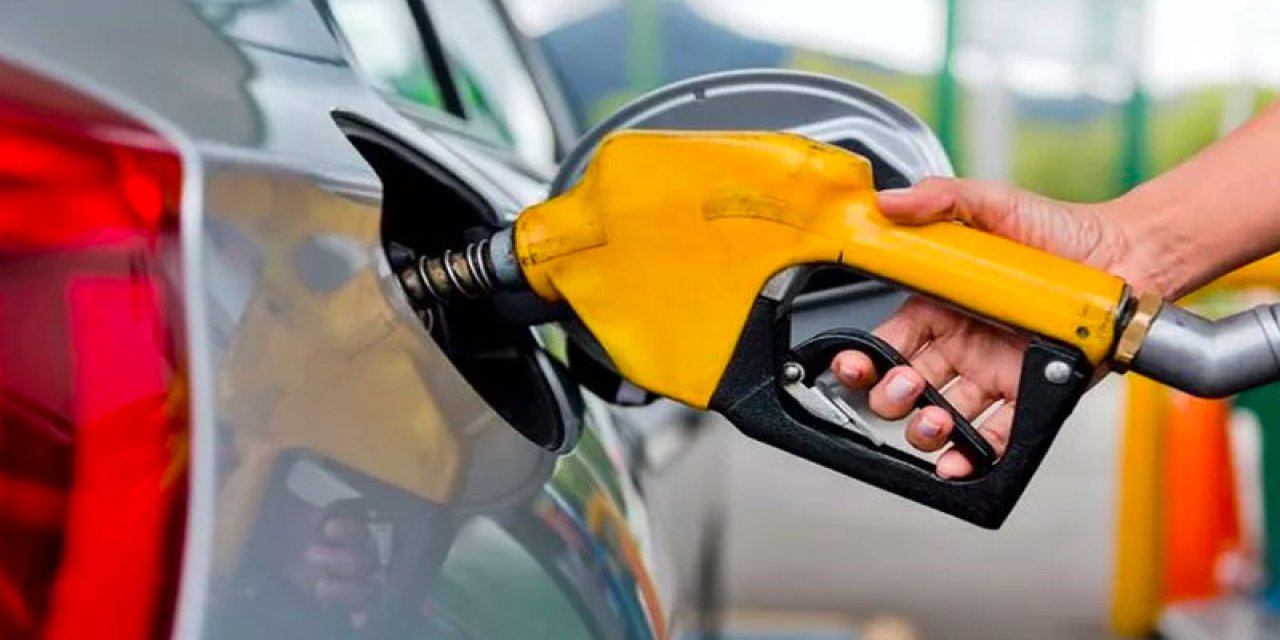Motorin fiyatlarında zam haberi geldi!