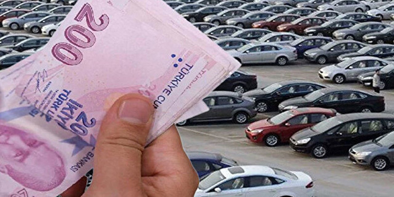 Motorlu Taşıtlar Vergisi Genel Tebliği