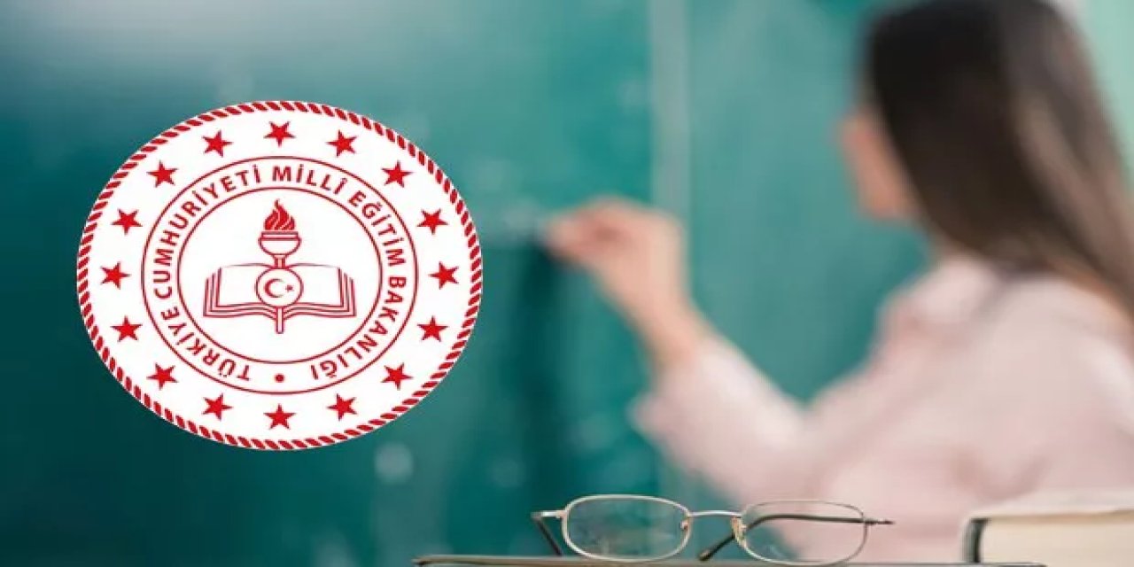 Öğretmenlerin Temmuz - Aralık dönemi ek ders ücretleri belli oldu