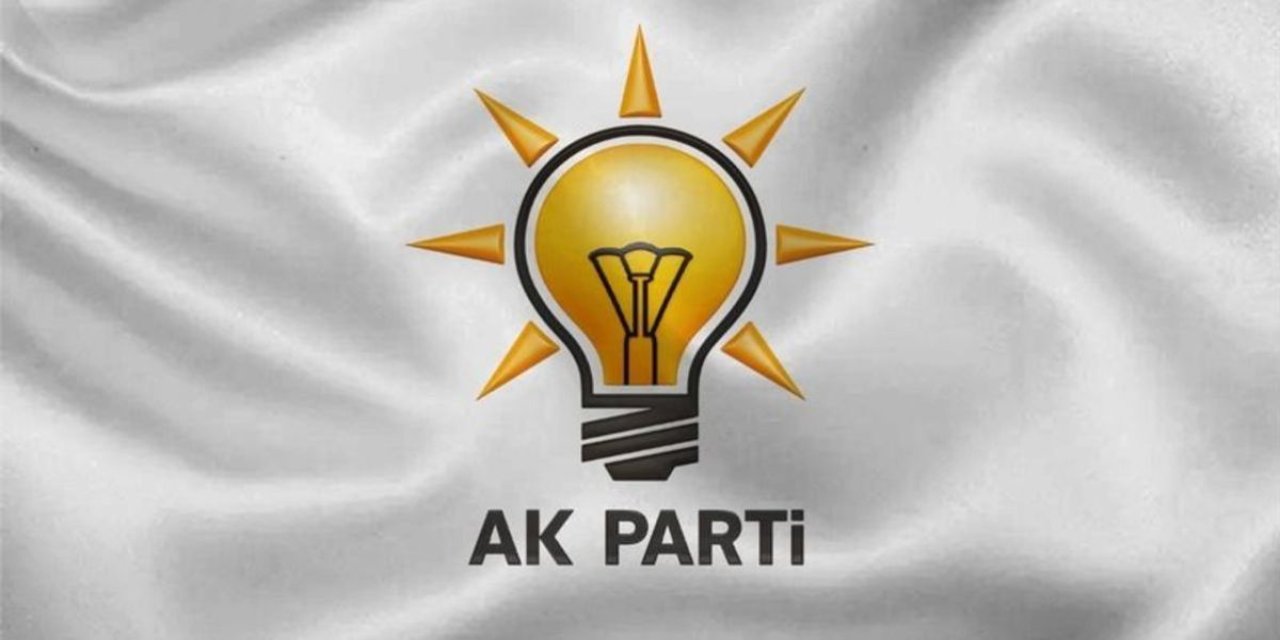 AK Parti'de 7 il başkanlığına atama yapıldı