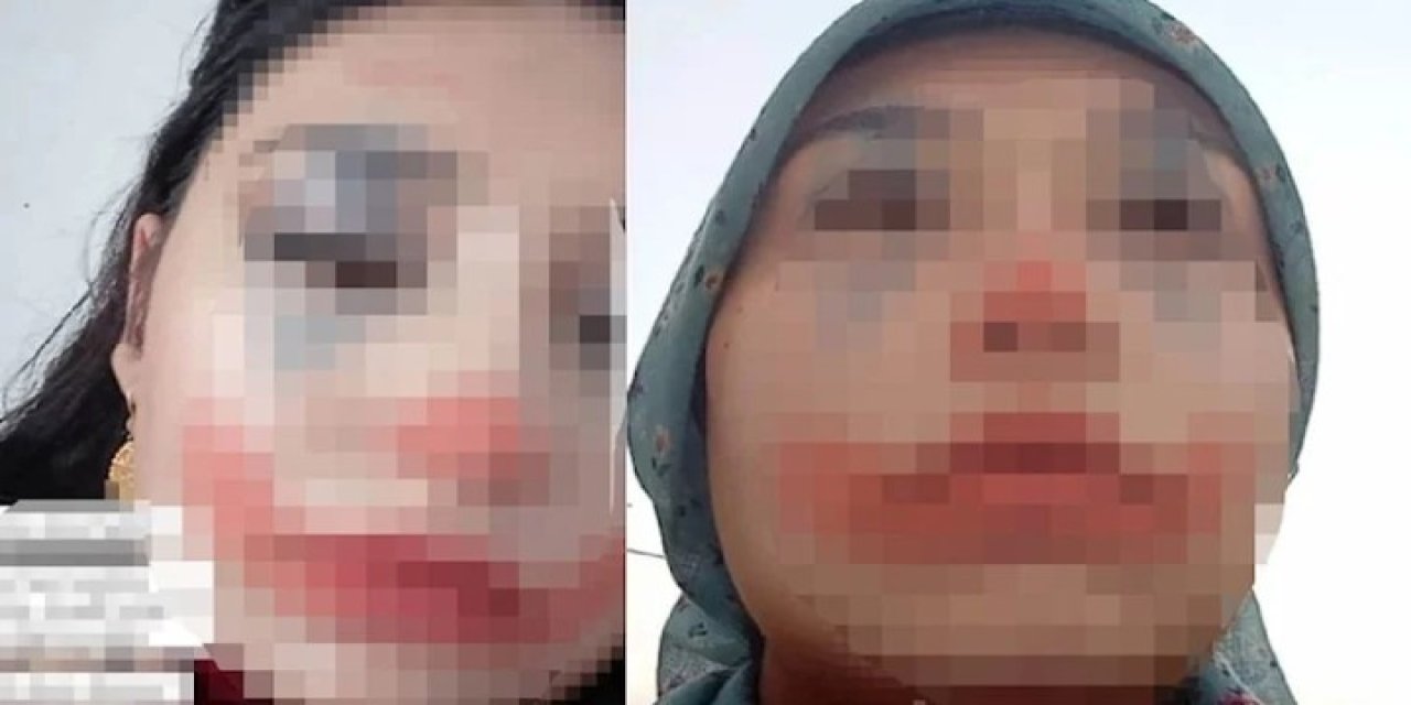 Çocuk gelin skandalında yeni gelişme!