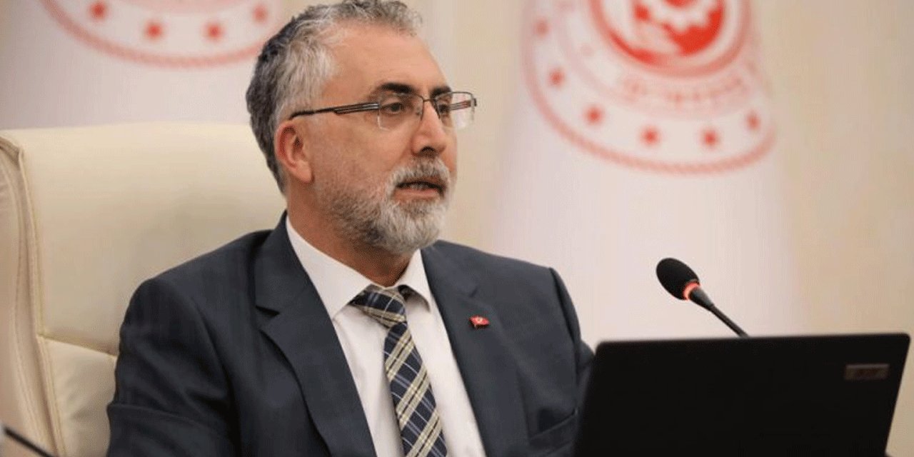Bakan Işıkhan açıkladı: Yapılandırılan borç miktarı belli oldu