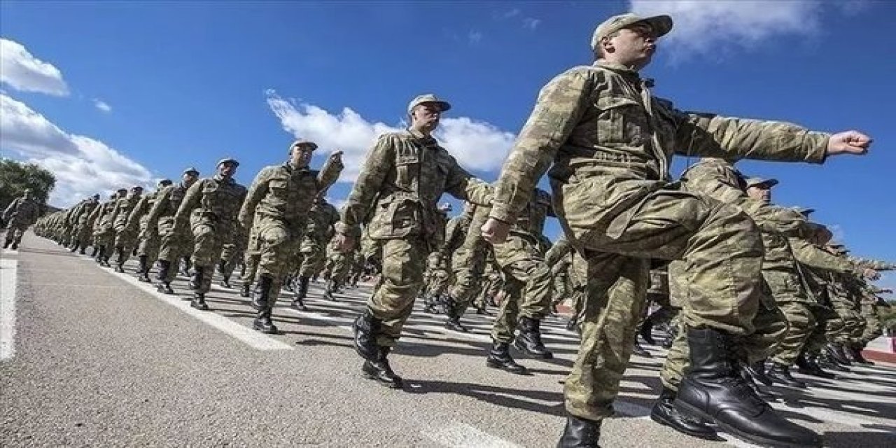 Memur maaşları sonrası bedelli askerlik ücretine zam!