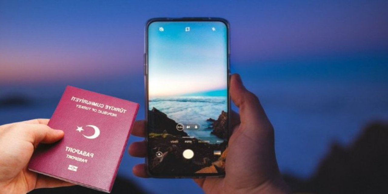 Yurt dışından getirilen telefonlar için harç oranı arttı