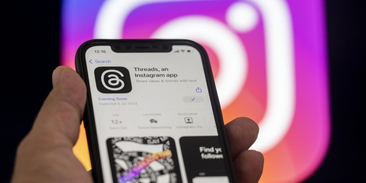 Threads'e hesap açanlar dikkat! Tüm verilerinize erişim sağlıyor..