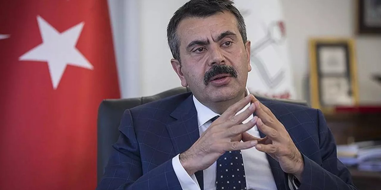 Yusuf Tekin Öncülüğünde MEB’de Serdivan Yüzyılı