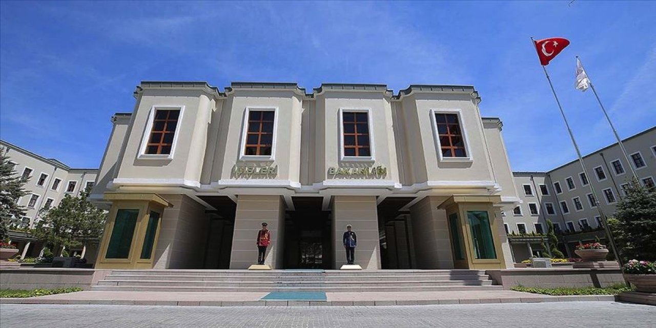 ''Valiler kararnamesi'' geliyor: Hangi Vali nereye gidecek?