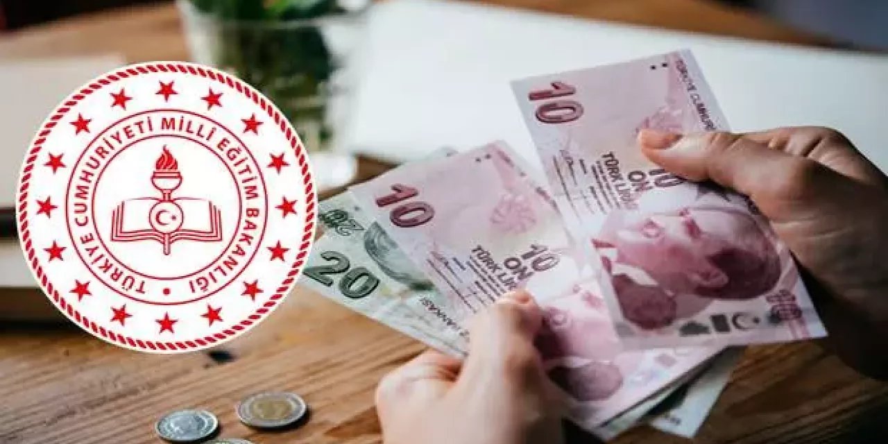 Öğretmenlerin Haziran ayı ek ders ücretleri pek çok ilçede yatırılmadı