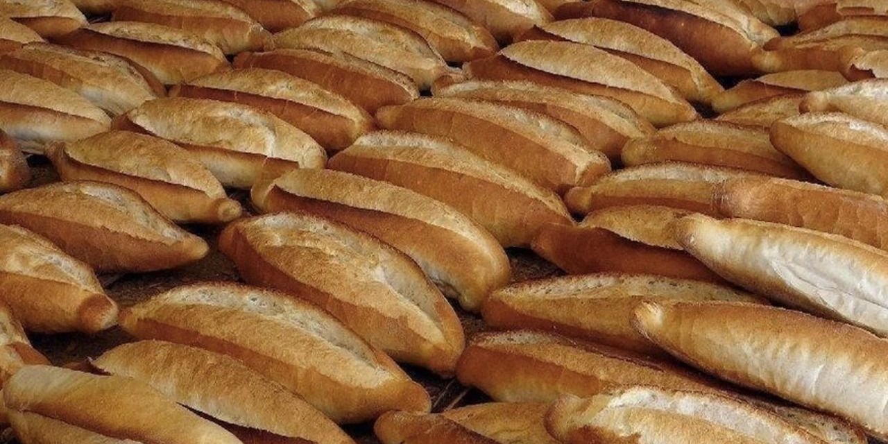 İstanbul'da ekmek ve simit fiyatlarına zam!