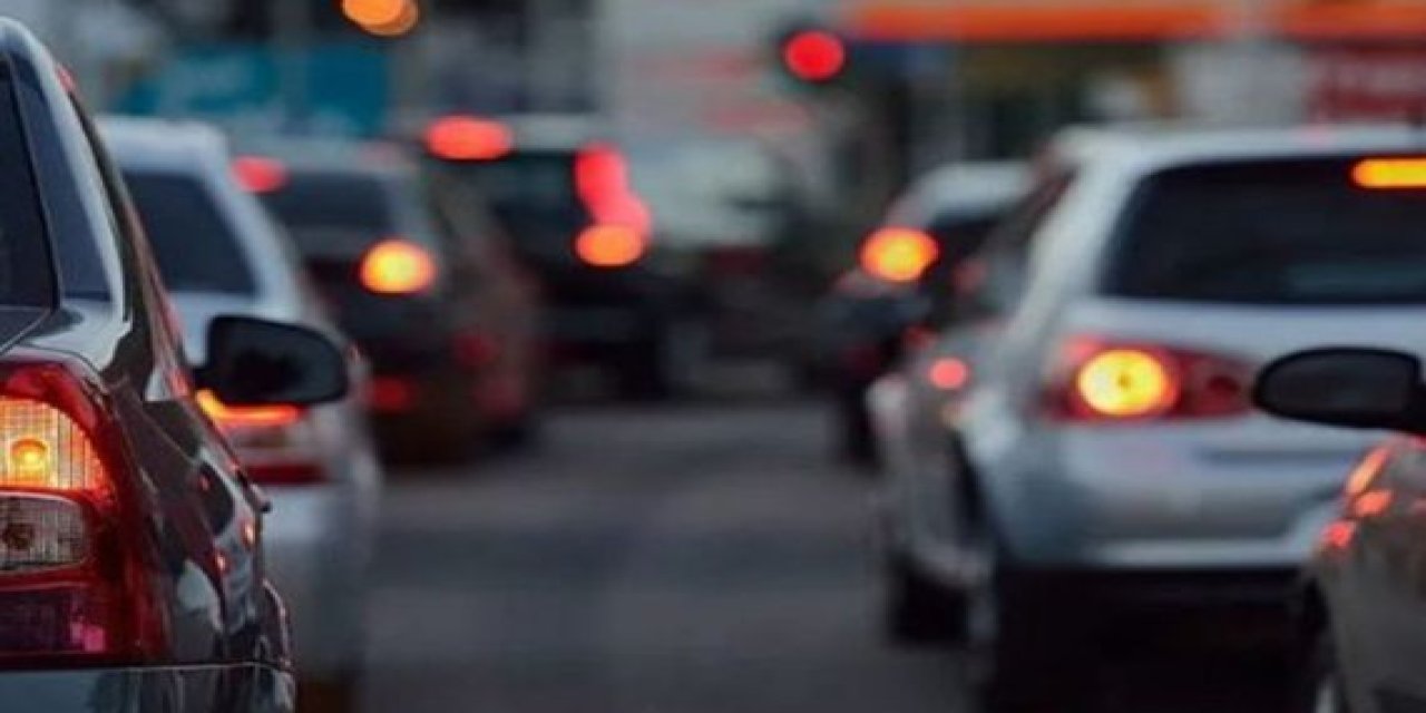 Ek motorlu taşıtlardan kimlerin muaf olduğu açıklandı