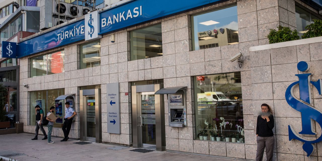 İş Bankası’ndan kullanıcılara özel faizsiz nakit avans imkanı!