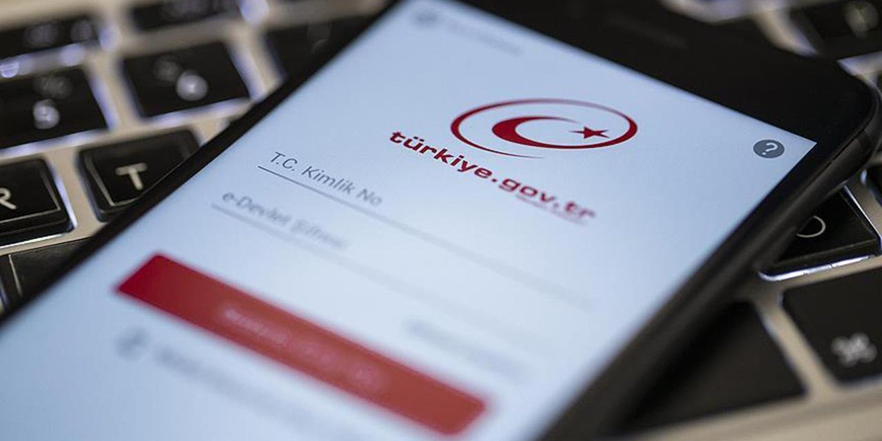 Kök emekli aylığınız ne kadar? E-devletten öğrenin..