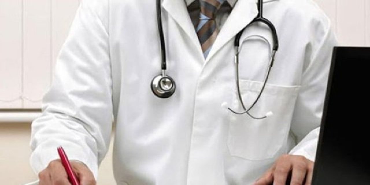 Hakime 'Beni ayakta dinle' diyen Doktora soruşturma!