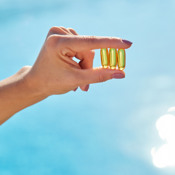D Vitamini Her Gün Alınır mı? Sağlıklı Bir Hayat İçin D Vitamini İle İlgili Bilinmesi Gerekenler!