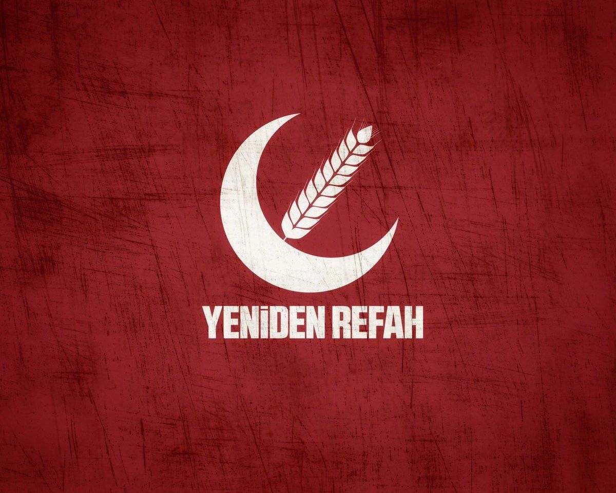 Yeniden Refah Partisinden Taşerona Kadro, BAĞKUR Affı, Staj Sigortası, TYP, Belediye İşçilerine Müjde Açıklaması