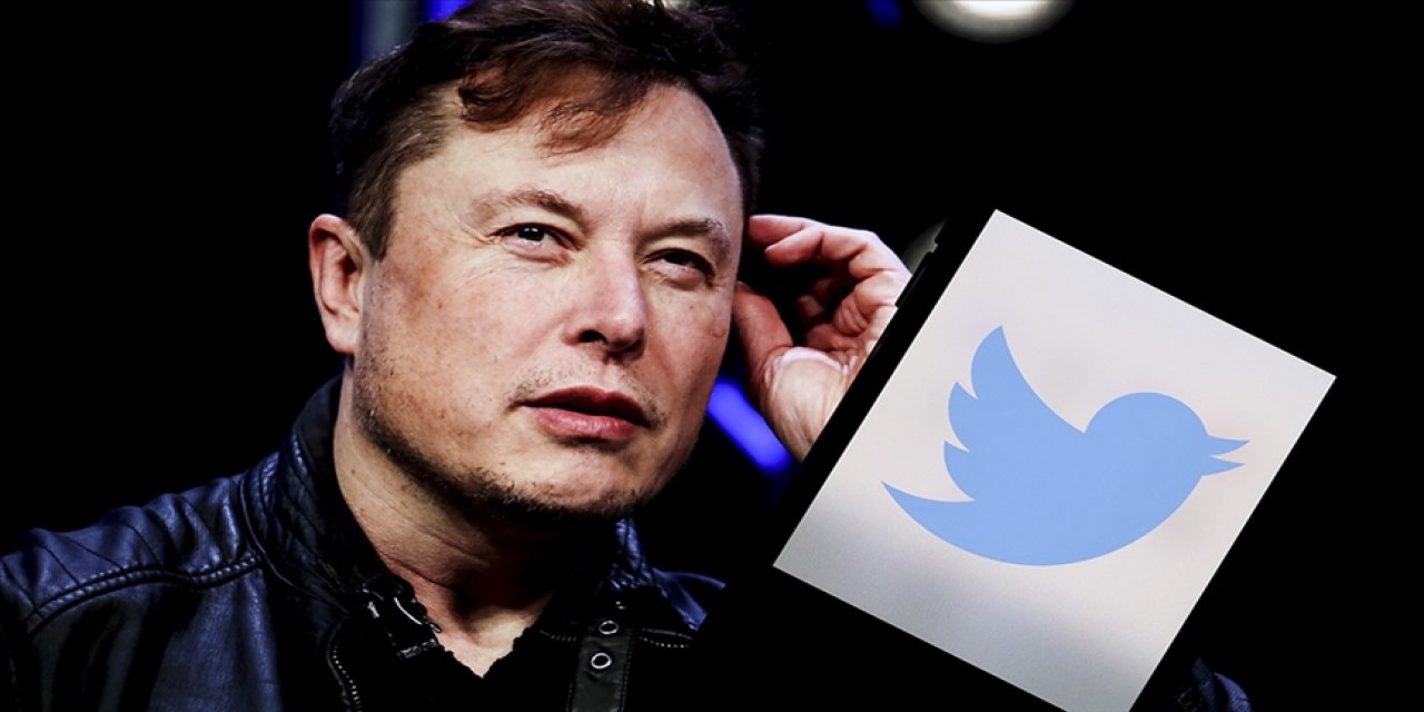 Elon Musk açıkladı: Twitter'da para kazanma dönemi başlıyor!