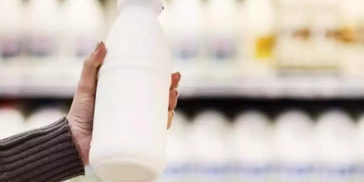 Sağlıklı diye içiyoruz ama içine çamaşır suyu katılıyor!