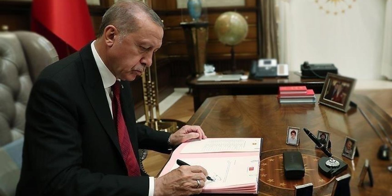 7 bin 500 TL emekli aylığı alanları ilgilendiriyor! Erdoğan'a ulaştırıldı..