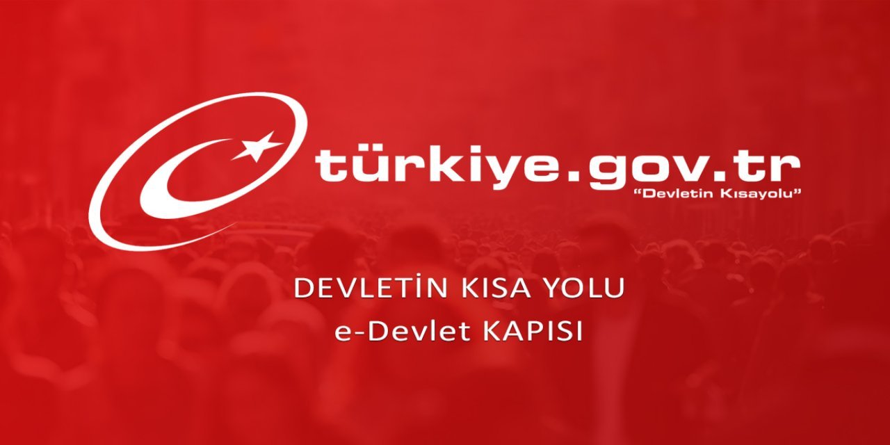 E-devlet'e Girmeye Çalışanlara Şok! Gelen Zamlardan Sonra E-Devlet Sistemi Çöktü!