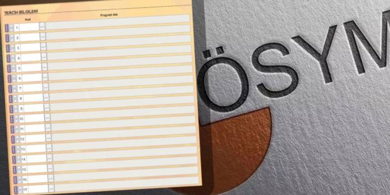 KPSS Tercih Kılavuzu Nitelik Kodları: Buna Dikkat Etmezseniz Tercihiniz Ölebilir!
