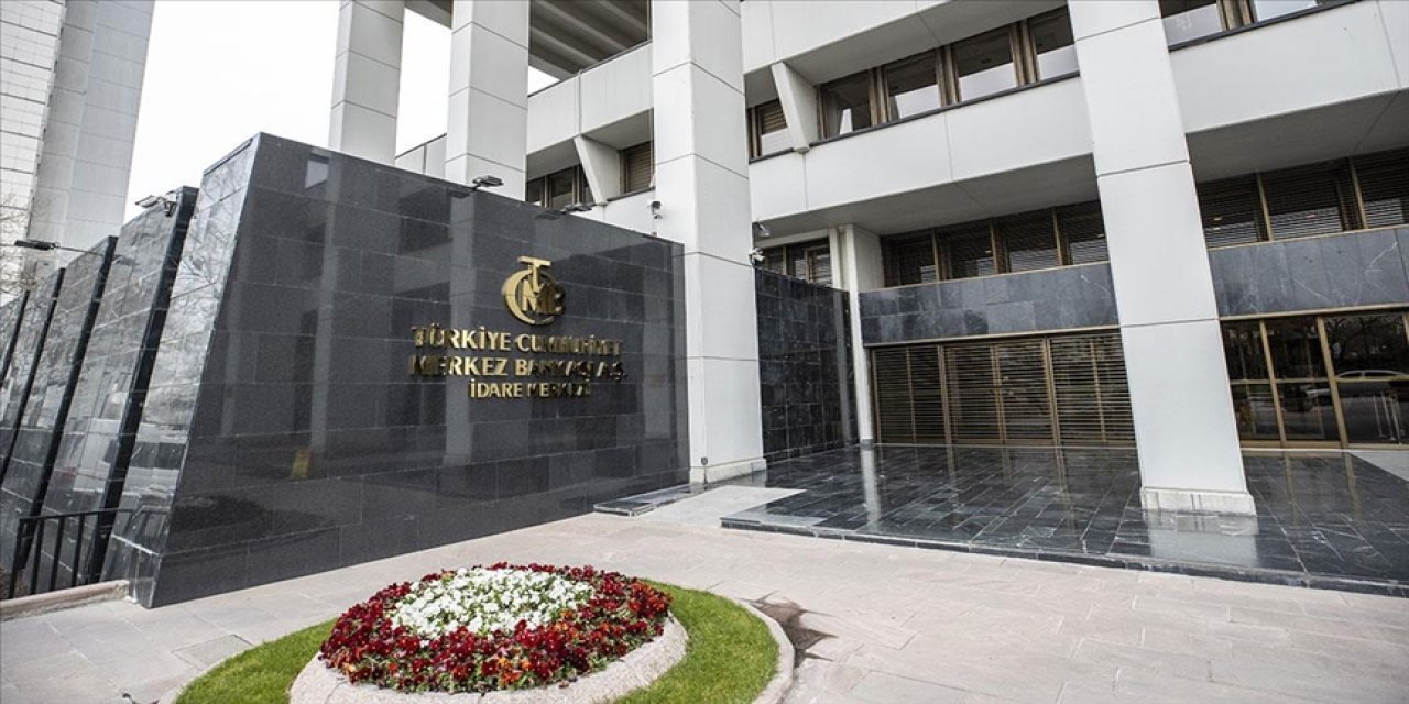 Merkez Bankası'ndan yeni KKM kararı