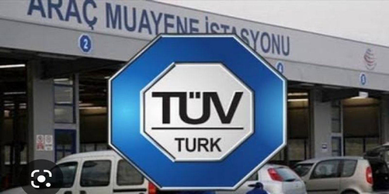 Araç Muayenesinde Yepyeni Dönem: TüvTürk Zamlı Muayene Ücretleri İsyan Ettirdi!