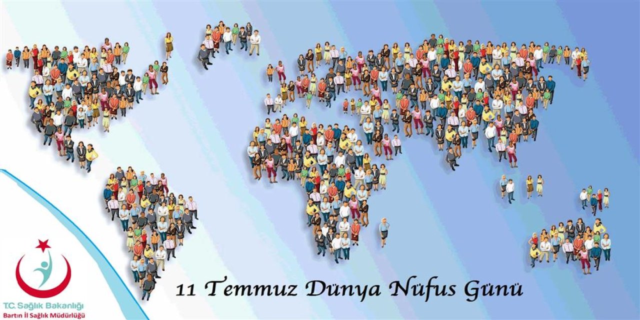 2023 Dünya Nüfus Günü: Bilmeniz Gereken Alıntılar, Mesajlar ve İlginç Gerçekler