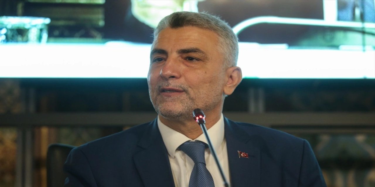 Bakan Bolat: İkinci el otoda istikrarı sağlayacağız