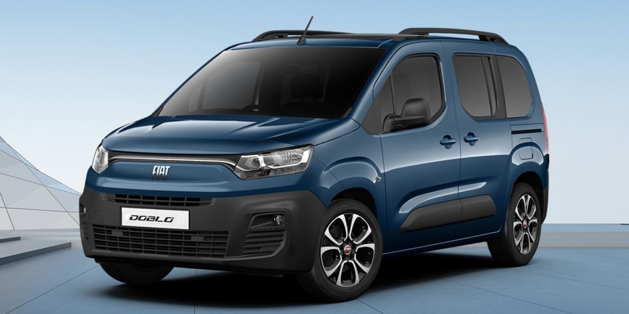 Yeni Fiat Doblo ÖTV’siz olarak alınabilecek!