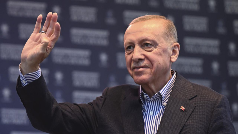 “Su uyur FETÖ uyumaz” bu sözler Cumhurbaşkanı’na ait