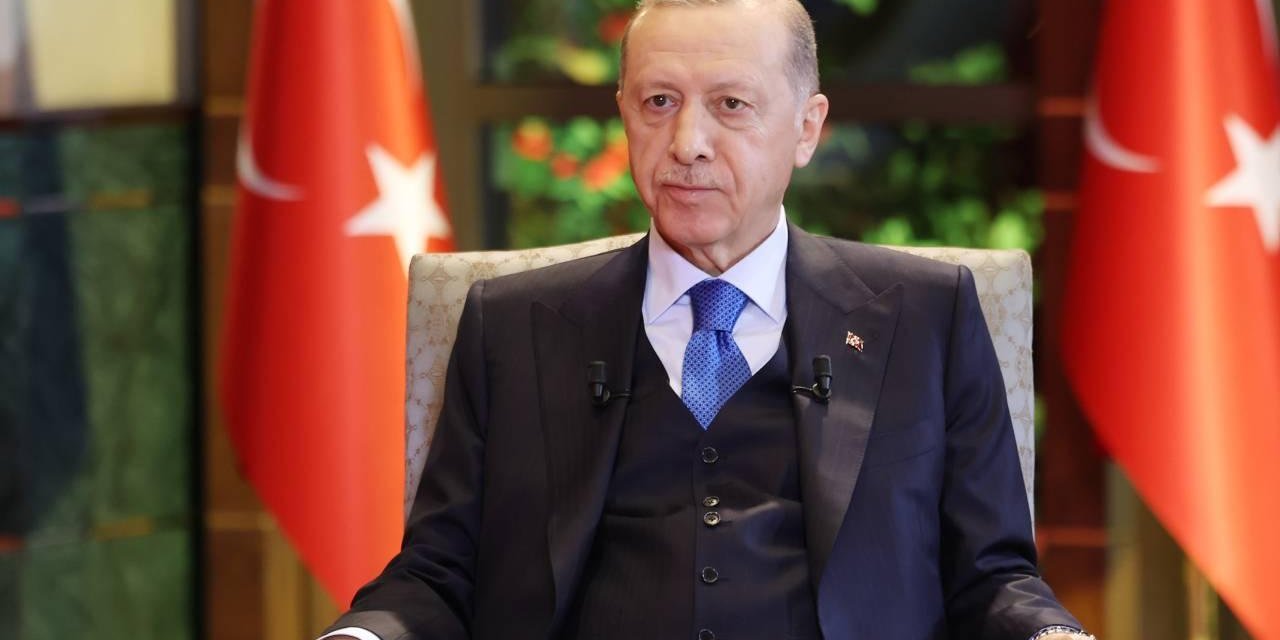 Kabine toplantısı sona erdi: Erdoğan’dan ilk açıklama geldi…