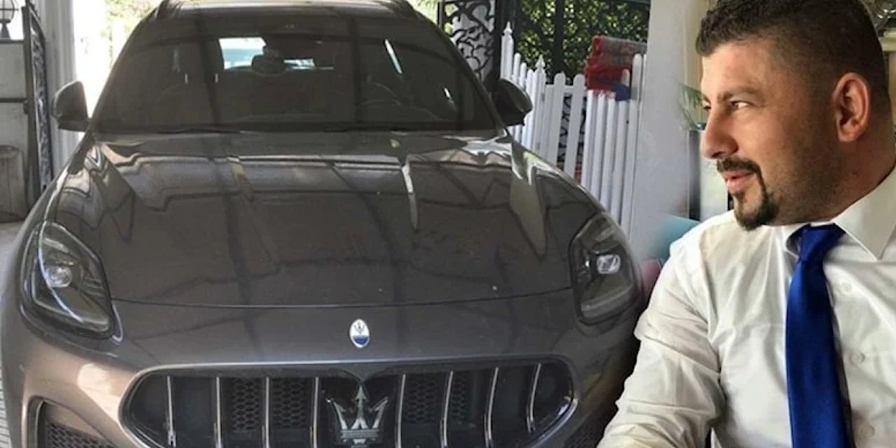 Ölü bulunan Maseratili polis ile ilgili flaş gelişme!