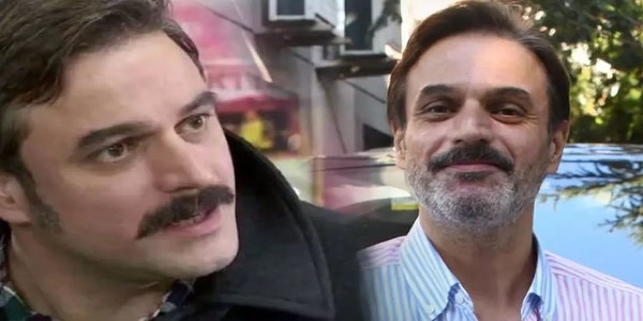 Ufuk Özkan'dan hayranlarını üzen haber: Hastalığı ortaya çıktı!