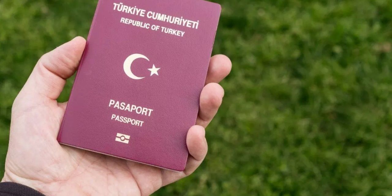 Resmi Gazete'de yayımlandı... Pasaport ücretleri belli oldu