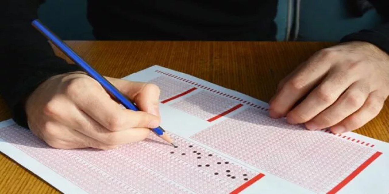 Kpss sınav giriş yerleri açıklandı
