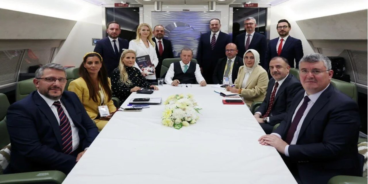 Cumhurbaşkanı Erdoğan: Ekonomi programımızı tavizsiz uygulayacağız