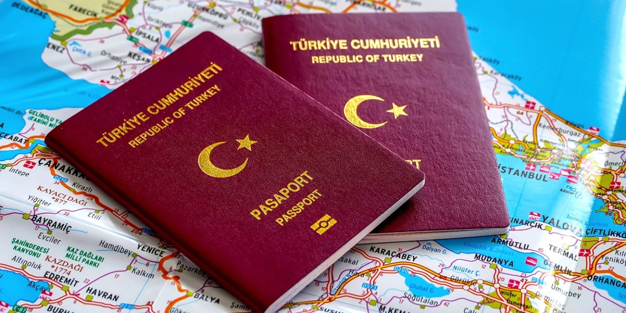 Türk Vatandaşlarından Vize İstemeyen Ülkeler Listesi Güncellendi: İşte 2026'nın Popüler Rotaları!