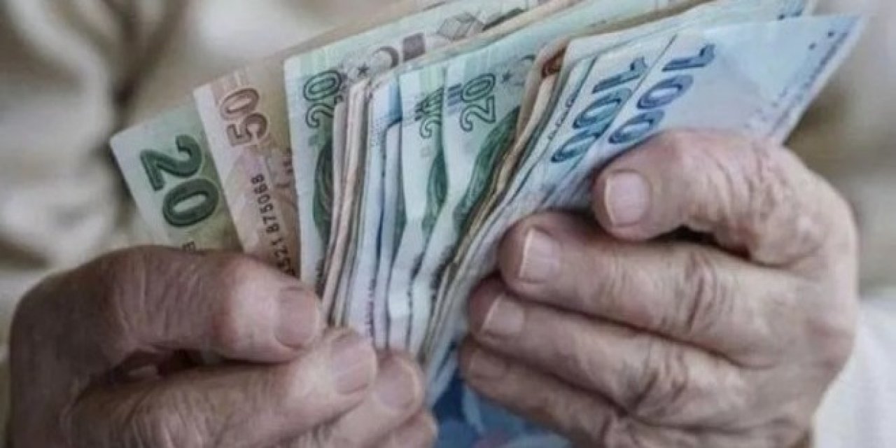 Emeklilerden hükümete yeni çağrı geldi: Takatimiz kalmadı!