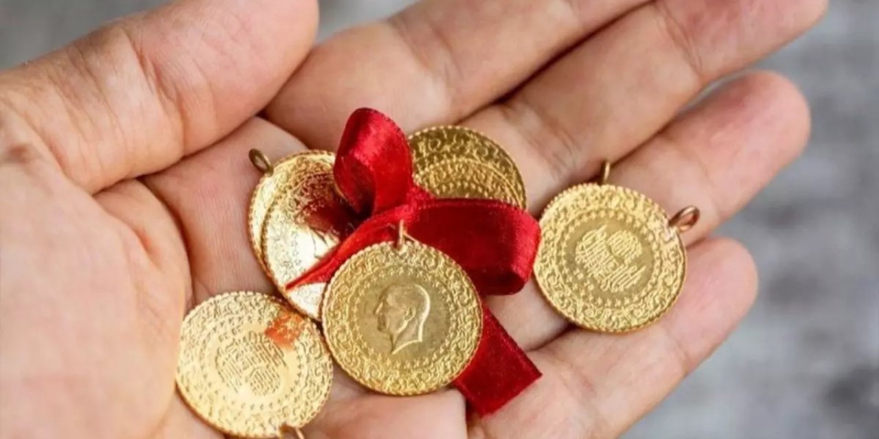 Altın yeni haftaya nasıl başladı? Vatandaş kuyumcuya akın ediyor…