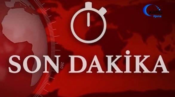 İstanbul'da Patlama Oldu