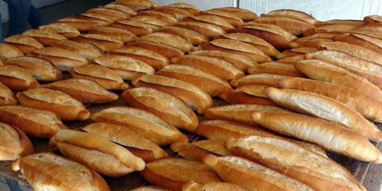 Zam eli kulağındaydı: Ekmek yüzde 30 arttı!