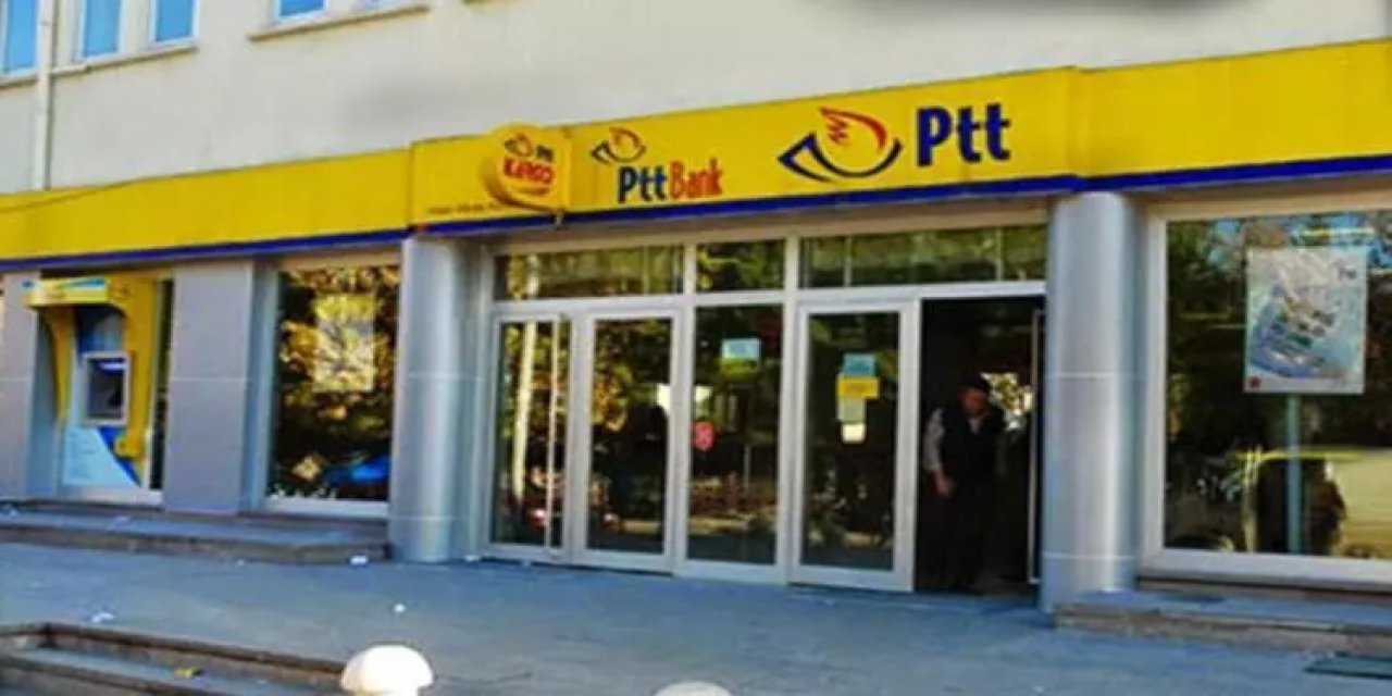Hemen Başvur, PTT ile 1000 TL Nakit Desteğini Kazan!