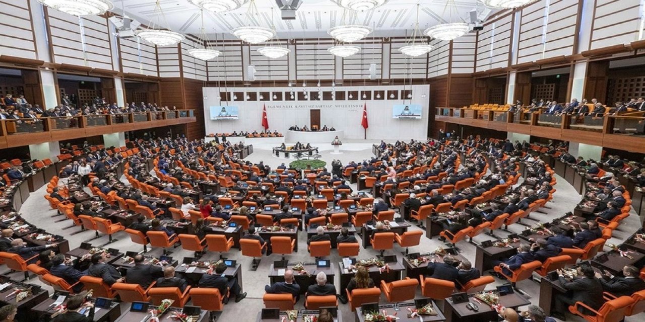 TBMM Olağanüstü Toplanıyor: Konu Zamlar! İşte Detaylar